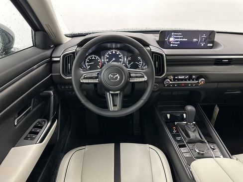 New 2026 MAZDA CX-50 2.5 Turbo w/ Cargo Package image 34