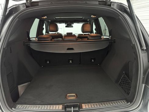 Certified 2018 Mercedes-Benz GLE 350 image 23