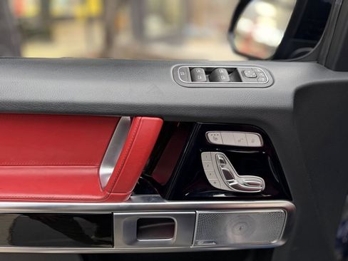 Used 2020 Mercedes-Benz G 550 image 28