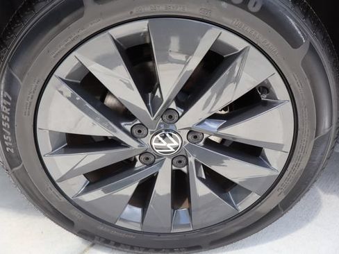 Used 2023 Volkswagen Taos S FWD image 43