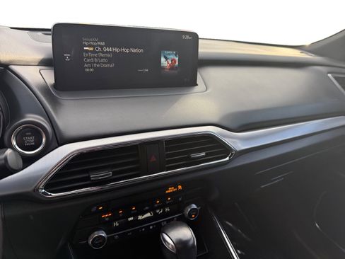 Certified 2023 MAZDA CX-9 Grand Touring image 12