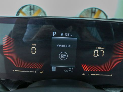 Used 2025 Kia K4 FWD image 15