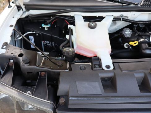 Used 2020 Chevrolet Express 2500 w/ Safety Package image 35