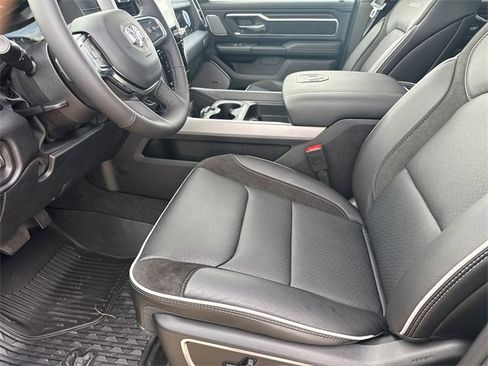 New 2026 RAM 1500 Laramie image 22