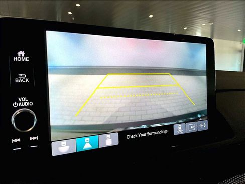 Used 2024 Honda CR-V EX-L image 27