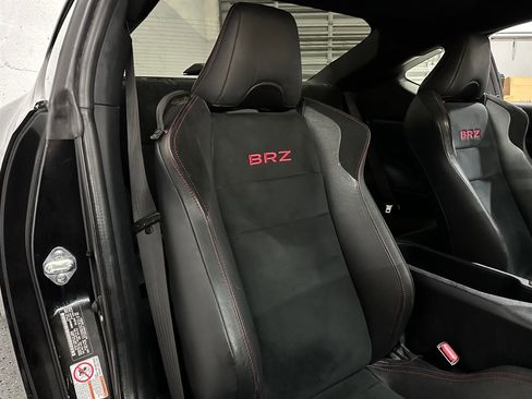 Used 2018 Subaru BRZ Limited image 13