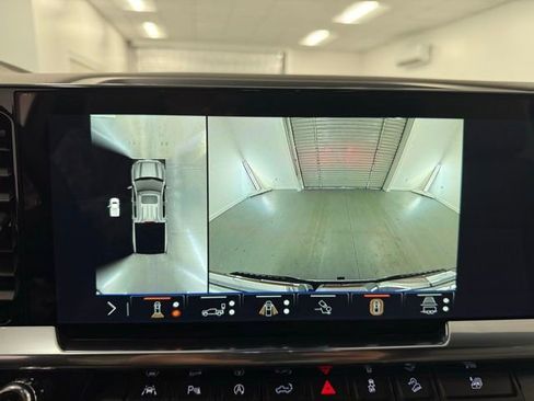 New 2026 GMC Sierra 1500 SLT w/ SLT Premium Plus Package image 22