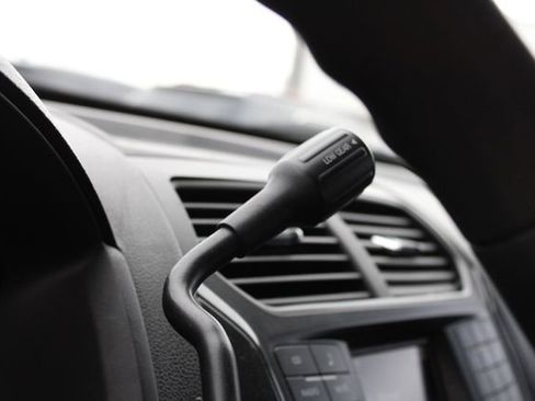 Used 2017 Ford Explorer 4WD Police Interceptor image 13