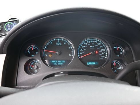 Used 2014 Chevrolet Silverado 2500 LTZ w/ LTZ Plus Package AWD/4WD image 24