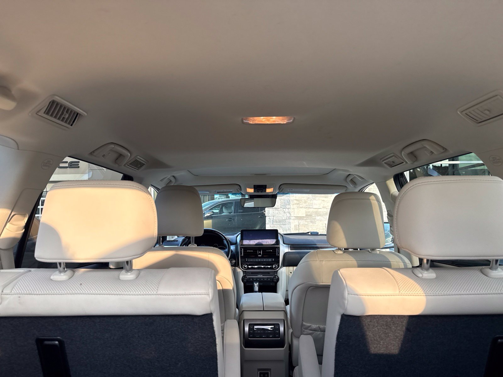 Used 2023 Lexus GX 460 Premium AWD/4WD image 6
