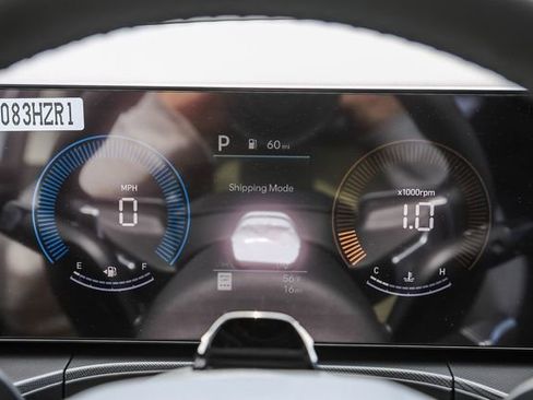 New 2024 Hyundai Santa Fe XRT image 23