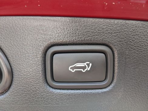 Used 2021 Hyundai Tucson Ultimate image 11