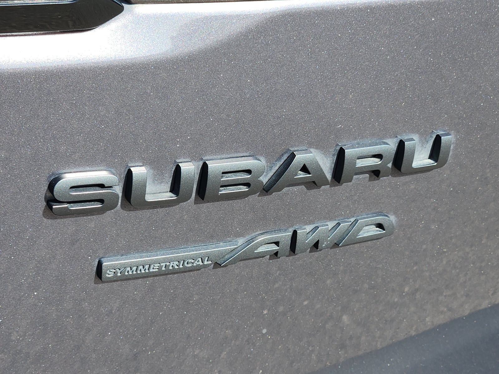 Used 2024 Subaru Outback Wilderness AWD/4WD image 12