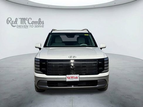 New 2026 Hyundai Palisade Limited FWD image 8
