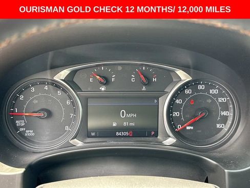Used 2023 GMC Terrain AT4 AWD/4WD image 31