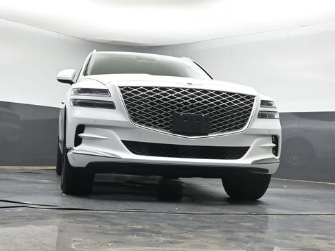 Used 2024 Genesis GV80 2.5T AWD/4WD image 16