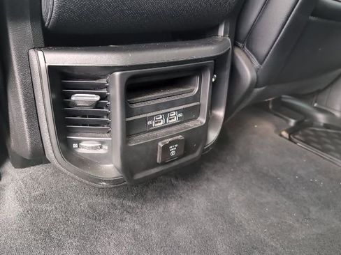 Used 2022 RAM 1500 Laramie image 26