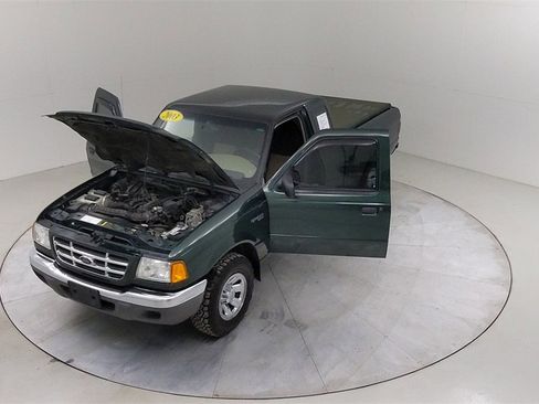 Used 2003 Ford Ranger XLT image 33