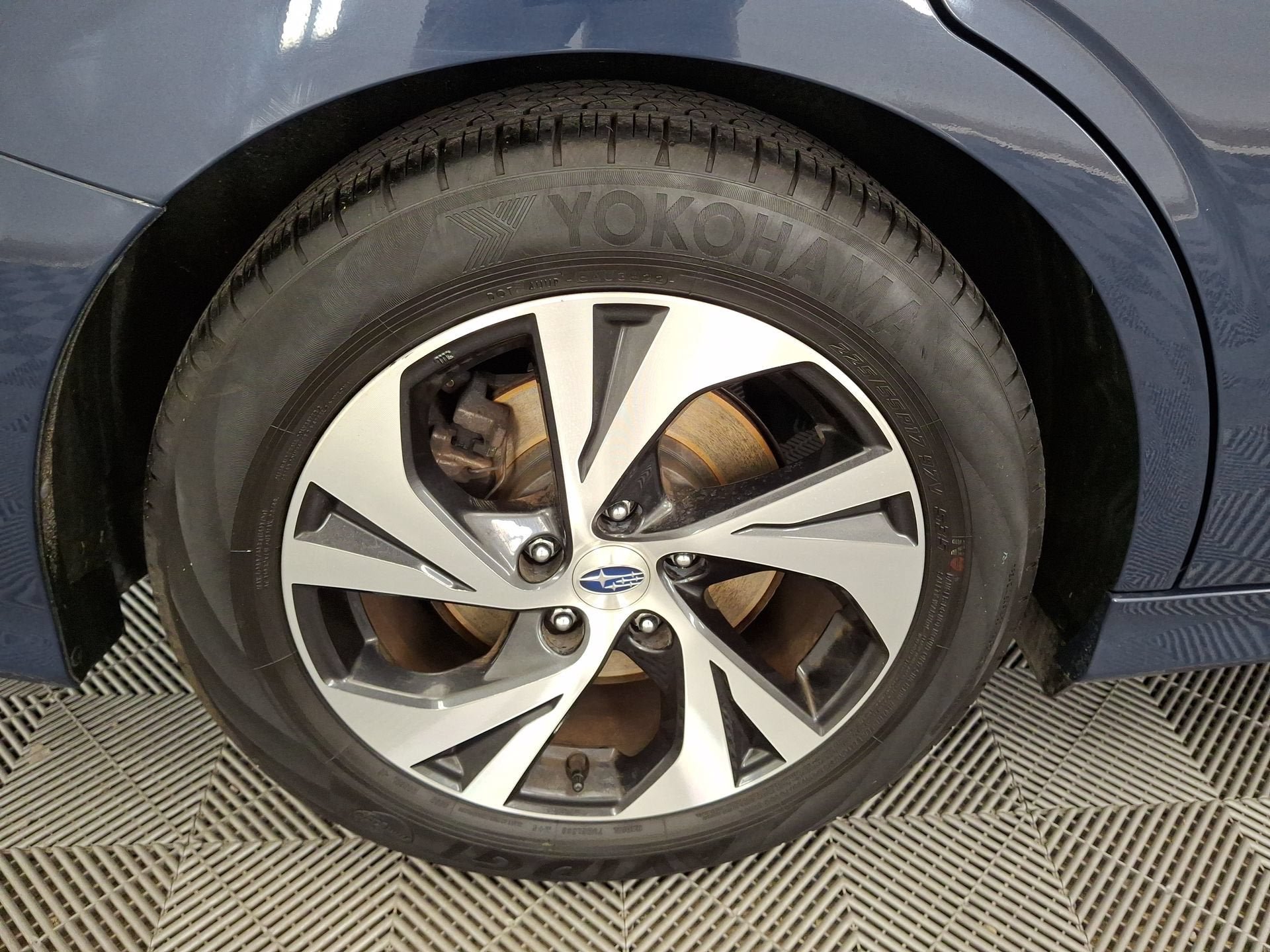 Used 2023 Subaru Legacy Premium AWD/4WD image 27