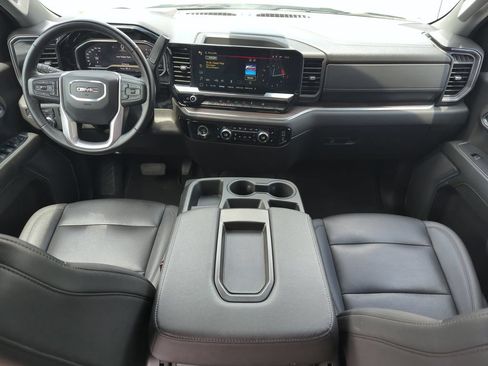 Used 2024 GMC Sierra 1500 SLT AWD/4WD image 14