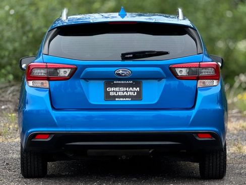 Used 2020 Subaru Impreza 2.0i Premium AWD/4WD image 6