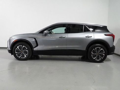 Used 2024 Chevrolet Blazer EV LT image 8