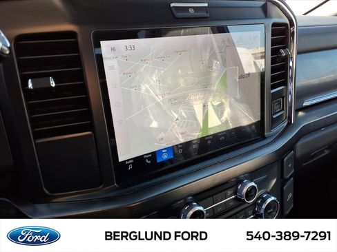 New 2026 Ford F550 4x4 Crew Cab image 15