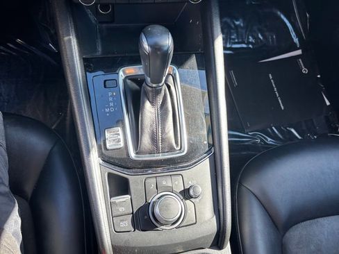 Used 2021 MAZDA CX-5 Touring image 10