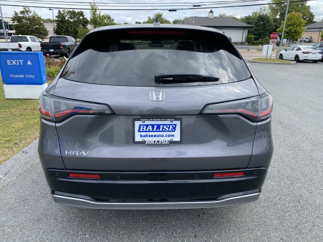 New 2027 Honda HR-V EX-L image 4