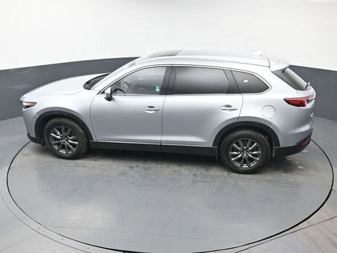 Certified 2023 MAZDA CX-9 Touring image 41