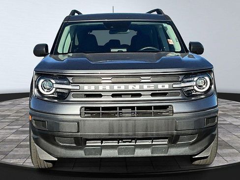 Used 2024 Ford Bronco Sport Big Bend AWD/4WD image 3