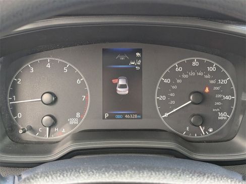 Used 2024 Toyota Corolla LE image 20