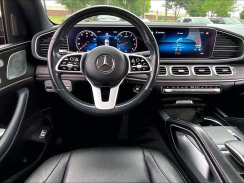 Used 2020 Mercedes-Benz GLE 350 image 6