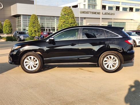 Used 2018 Acura RDX w/ Technology Package image 4