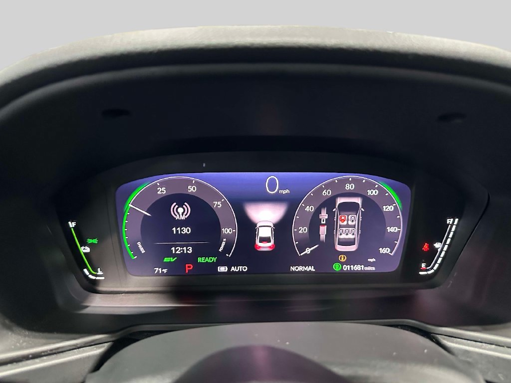 Used 2024 Honda Accord Sport image 25