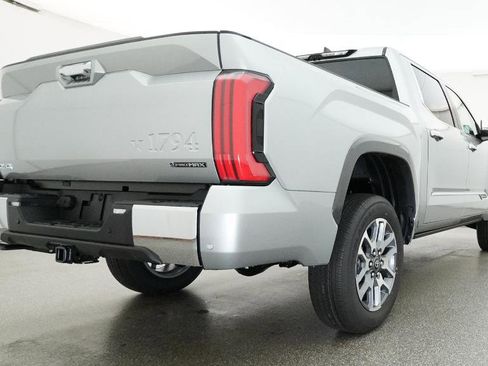New 2026 Toyota Tundra 1794 Edition AWD/4WD image 27
