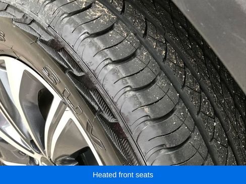 Used 2024 INFINITI QX60 Pure AWD/4WD image 11