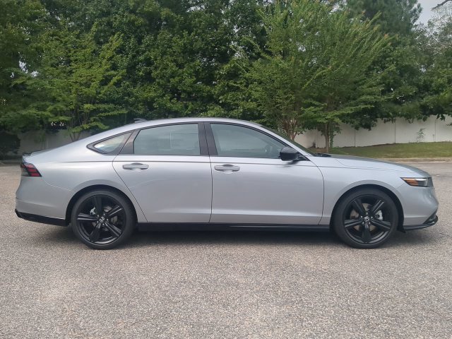 New 2026 Honda Accord Sport image 3