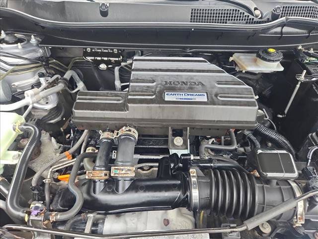 Used 2018 Honda CR-V EX-L image 23