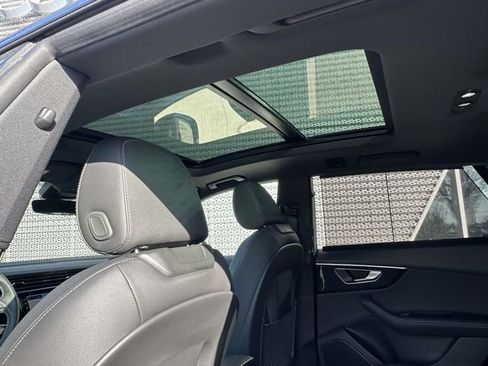 New 2026 Audi Q8 Premium Plus image 7