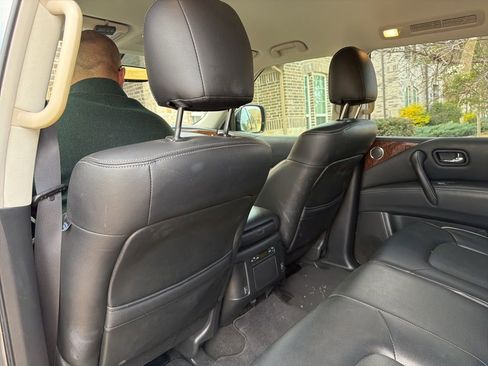 Used 2019 Nissan Armada SV w/ Driver Package image 11