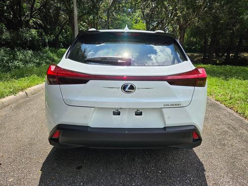 Used 2026 Lexus UX 300h FWD w/ Accessory Package (Z2) image 6