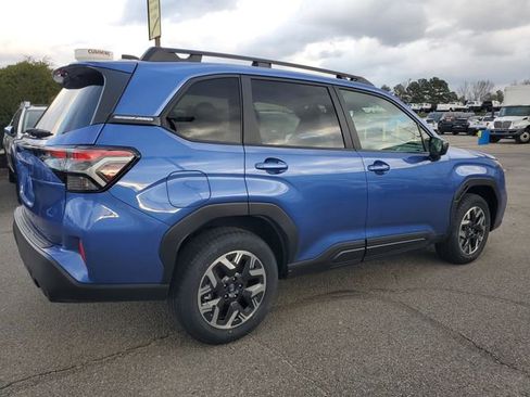 New 2026 Subaru Forester Premium image 6