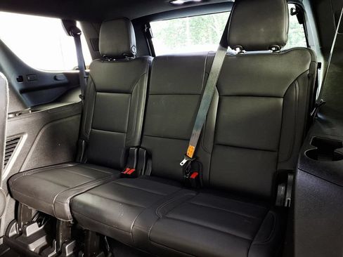 Used 2021 Chevrolet Tahoe LT RWD image 9