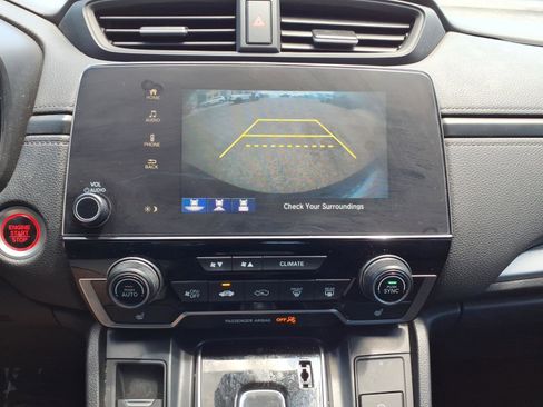 Used 2022 Honda CR-V Special Edition image 13