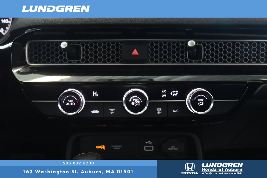 Used 2023 Honda Civic LX image 22