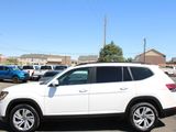 Used 2021 Volkswagen Atlas SE image 5