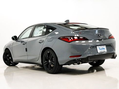 New 2026 Acura Integra A-Spec image 32