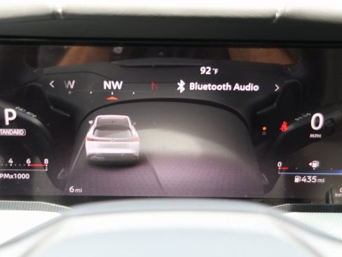 New 2025 Nissan Murano SL w/ Cargo Package image 10