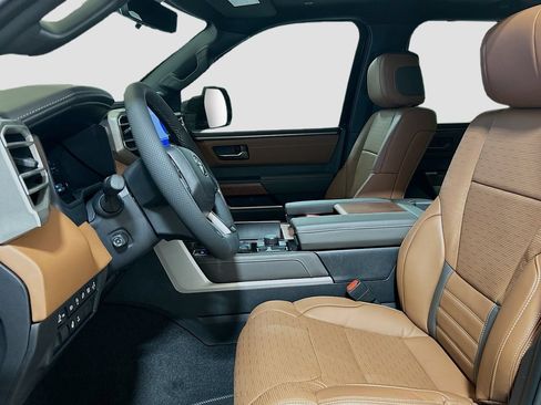 New 2026 Toyota Tundra 1794 Edition AWD/4WD image 22